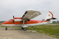 C-FLXP @ CYVC - Osprey Wings DHC-6