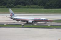 N974AN @ TPA - American 737-800 - by Florida Metal