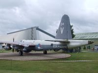 204 - Lockheed SP-2H Neptune at the RAF Museum, Cosford - by Ingo Warnecke