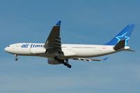 C-GGTS @ LFBD - AIR TRANSAT 216
DORVAL/BORDEAUX - by Jean Goubet/FRENCHSKY