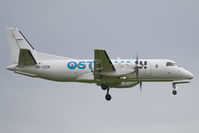 OK-CCN @ LOWW - Central Connect Airlines SF340 - by Andy Graf-VAP