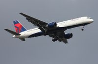 N550NW @ MCO - Delta 757-200 - by Florida Metal