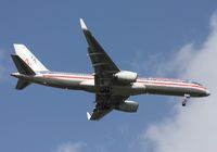 N641AA @ MCO - American 757-200 - by Florida Metal
