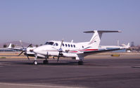 N528AM @ CCR - Still flying and still beautiful. - by Bill Larkins