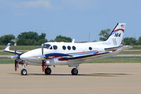 N14 @ AFW - At Alliance Airport - Fort Worth, TX