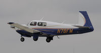 N78FM @ KOSH - EAA AIRVENTURE 2010 - by Todd Royer