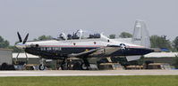 08-3944 @ KOSH - EAA AIRVENTURE 2010 - by Todd Royer