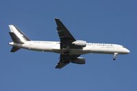 N935UW @ MCO - US Airways 757-200 - by Florida Metal