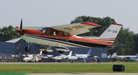 CF-ZGS @ KOSH - EAA AIRVENTURE 2010 - by Todd Royer