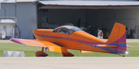 N174GB @ KOSH - EAA AIRVENTURE 2010 - by Todd Royer