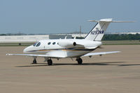 N293MM @ AFW - At Alliance Airport, Fort Worth, TX
