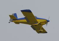 N70SM @ KOSH - EAA AIRVENTURE 2010 - by Todd Royer