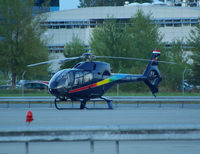 OK-MMI @ LOWW - Eurocopter EC-120 - by Thomas Ranner