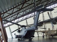 68-8284 - Sikorsky MH-53M at the RAF Museum, Cosford