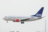 LN-RRY @ EDDL - SAS, Boeing 737-683, CN: 28297/30 Aircraft Name: Signe Viking - by Air-Micha