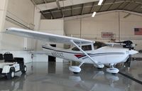 N95242 @ KRFD - Cessna 182S - by Mark Pasqualino