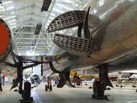 XF926 - Bristol 188 at the RAF Museum, Cosford - by Ingo Warnecke