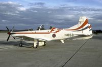 058 @ LDZD - late afternoon visit to the Pilotska Skola flightline. - by Joop de Groot