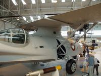 L-866 - Consolidated PBY-6A Catalina at the RAF Museum, Cosford