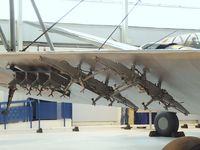 BAPC082 - Hawker Hind at the RAF Museum, Cosford - by Ingo Warnecke