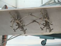BAPC082 - Hawker Hind at the RAF Museum, Cosford