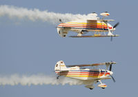 N362ET @ KOSH - EAA AIRVENTURE 2010 - by Todd Royer