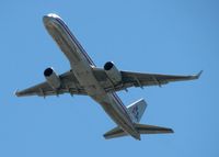 N606AA @ DFW - Departing DFW. - by paulp