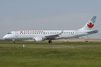 C-FHNP @ CYYC - Air Canada EMB190 - by Andy Graf-VAP