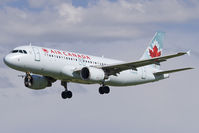 C-GKOD @ CYYC - Air Canada A320