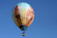 G-IRLZ - 19th World Hot Air Balloon Championship, Debrecen-Hungary - by Attila Groszvald-Groszi
