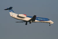 G-RJXK @ EBBR - Flight BD611 is descending to RWY 02 - by Daniel Vanderauwera