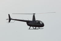 D-HFCV @ EDLE - Untitled, Robinson R44 Raven I - by Air-Micha