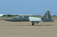65-10420 @ AFW - At Alliance Airport - Fort Worth, TX - by Zane Adams
