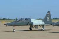 66-4354 @ AFW - At Alliance Airport, Fort Worth, TX - by Zane Adams