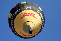 OO-BXU - 19th World Hot Air Balloon Championship, Debrecen-Hungary - by Attila Groszvald-Groszi