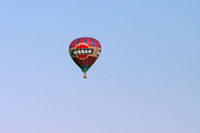 PH-WIN - 19th World Hot Air Balloon Championship, Debrecen-Hungary - by Attila Groszvald-Groszi
