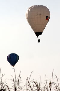 S5-OBU - 19th World Hot Air Balloon Championship, Debrecen-Hungary - by Attila Groszvald-Groszi