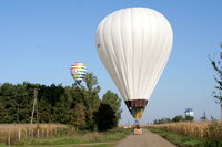 S5-OBU - 19th World Hot Air Balloon Championship, Debrecen-Hungary - by Attila Groszvald-Groszi