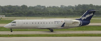 N494CA @ KMKE - Taxiing at mke - by Todd Royer