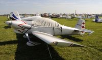 N545JC @ KOSH - EAA AIRVENTURE 2010 - by Todd Royer