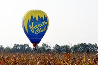 RA-0360G - 19th World Hot Air Balloon Championship, Debrecen-Hungary - by Attila Groszvald-Groszi