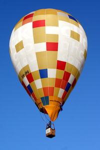 VH-JPG - 19th World Hot Air Balloon Championship, Debrecen-Hungary - by Attila Groszvald-Groszi