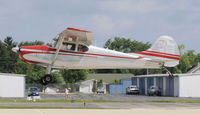 N1468D @ KOSH - EAA AIRVENTURE 2010 - by Todd Royer