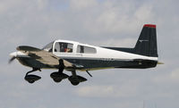 N898JR @ KOSH - EAA AIRVENTURE 2010 - by Todd Royer