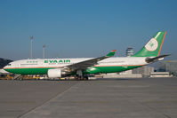 B-16308 @ LOWW - Eva Air Airbus 330-200 - by Dietmar Schreiber - VAP