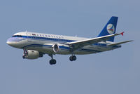 4K-AZ05 @ VIE - Azerbaijan Airlines Airbus A319 - by Thomas Ramgraber-VAP