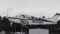 N6339X @ KOSH - EAA AIRVENTURE 2010 - by Todd Royer