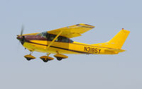 N3185Y @ KOSH - EAA AIRVENTURE 2010 - by Todd Royer