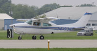 N6153N @ KOSH - EAA AIRVENTURE 2010 - by Todd Royer