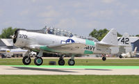 N7090C @ KOSH - EAA AIRVENTURE 2010 - by Todd Royer